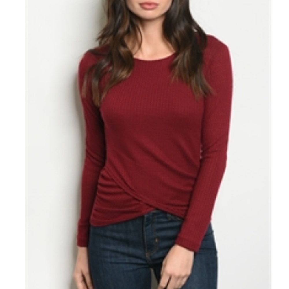 Ladies top